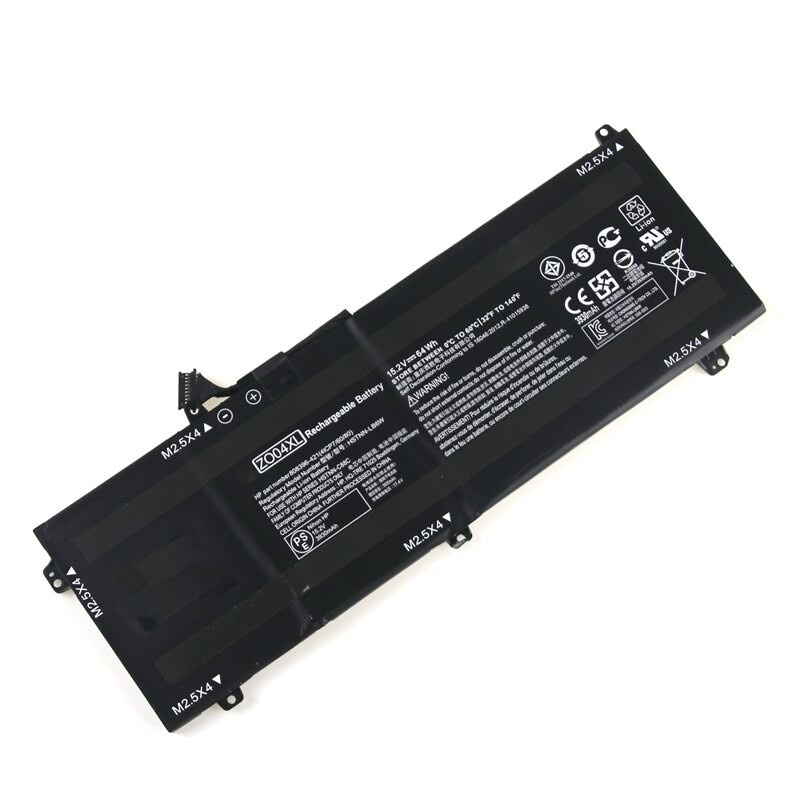 Baterai Hp Zbook Studio G3 G4 ZO04XL