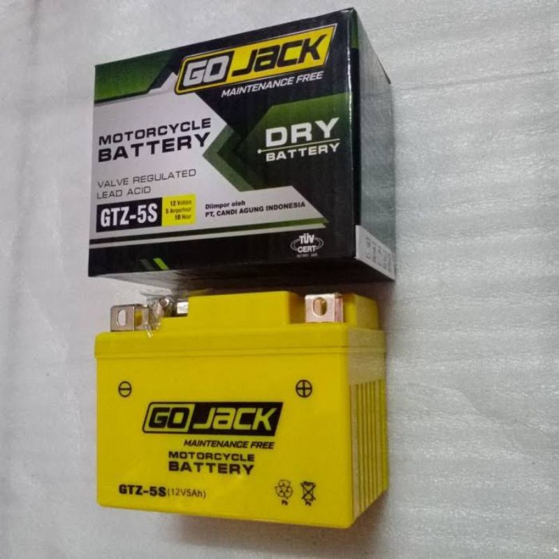 AKI MOTOR GTZ5S FULL KERING ASLI GOJACK