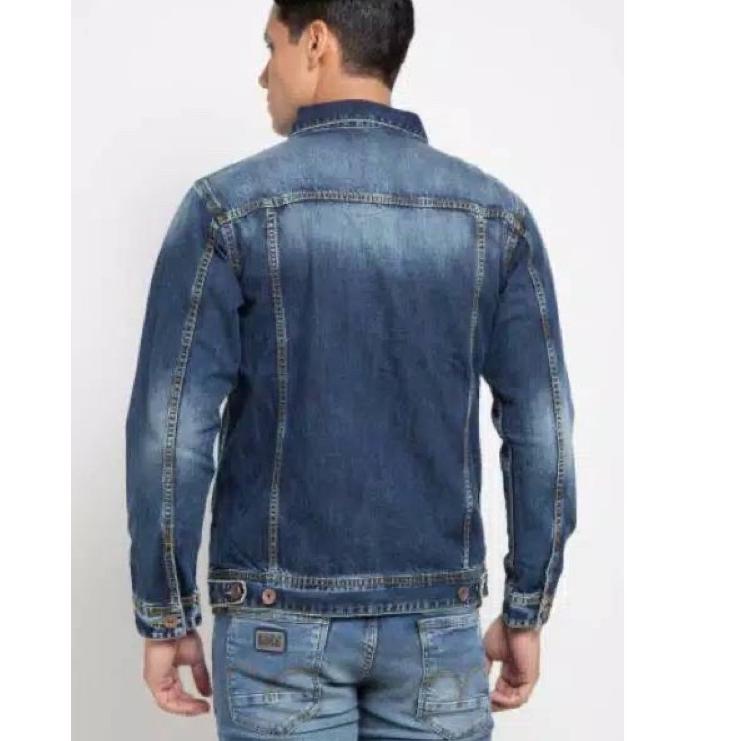 New Collection--Jaket Lois Original MJF111