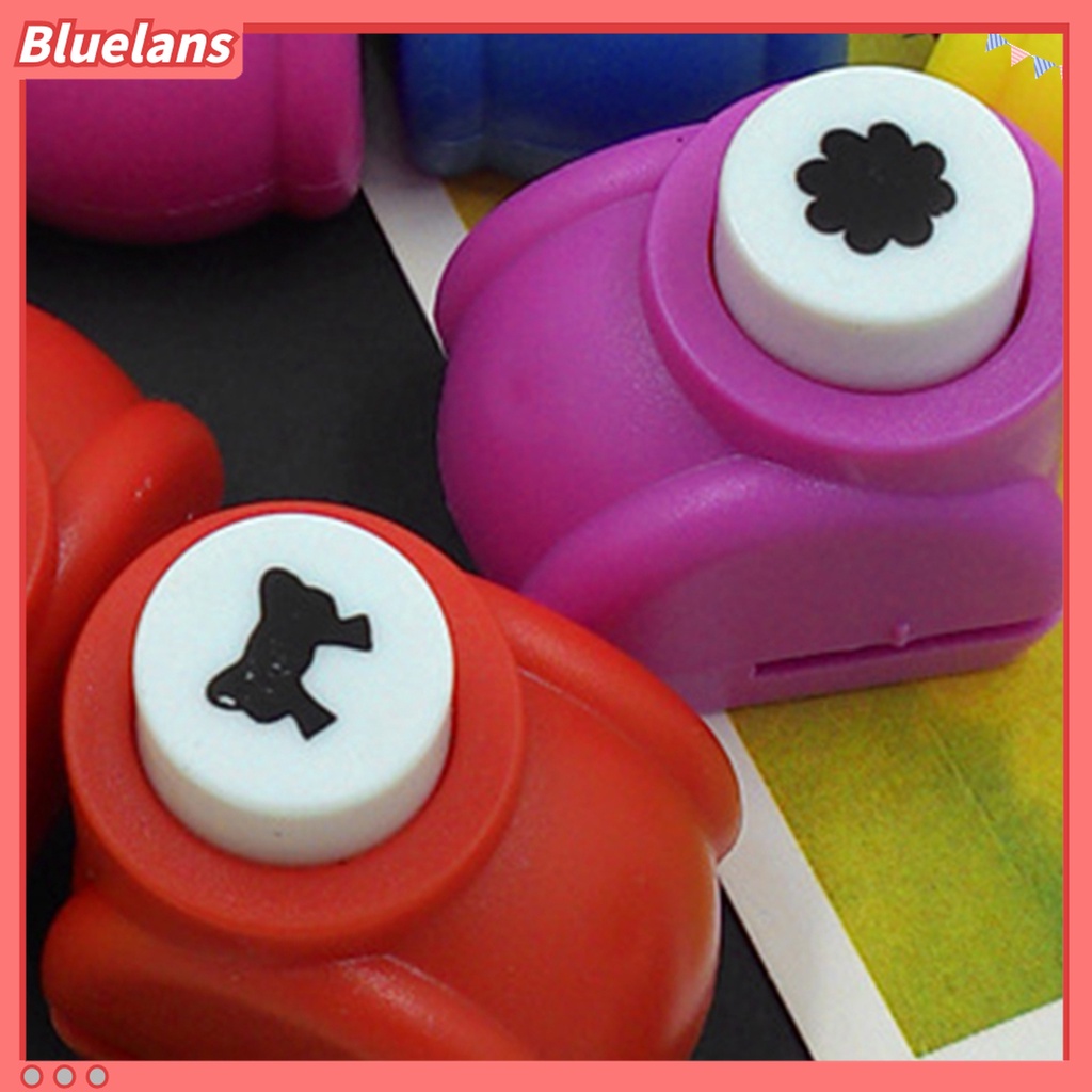 (In Stock) Kacamata Hitam Lensa Warna Warni ♡Stempel Kuku Motif Bunga Untuk Wanita