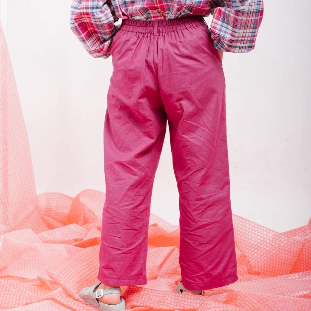 Escapism Pants