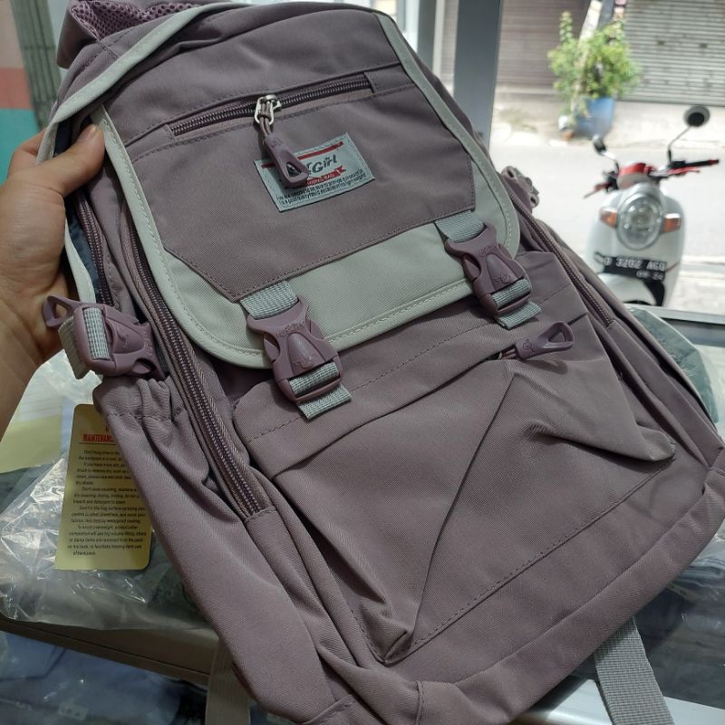 Tas Sekolah fashion bag kulitas bahan premium langsung keluaran pabrik