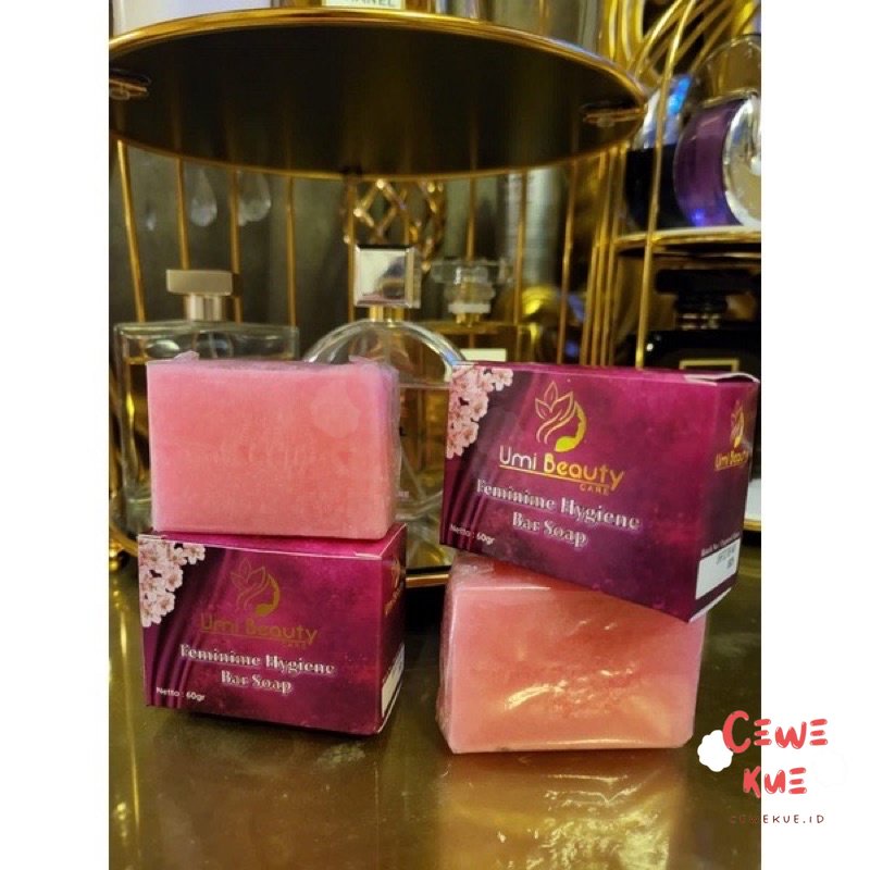 (CEWEKUE) UBC Sabun Keset| Sabun Empot Mpot Mpot UBC | Sabun Kewanitaan UBC | UBC Sabun Miss V