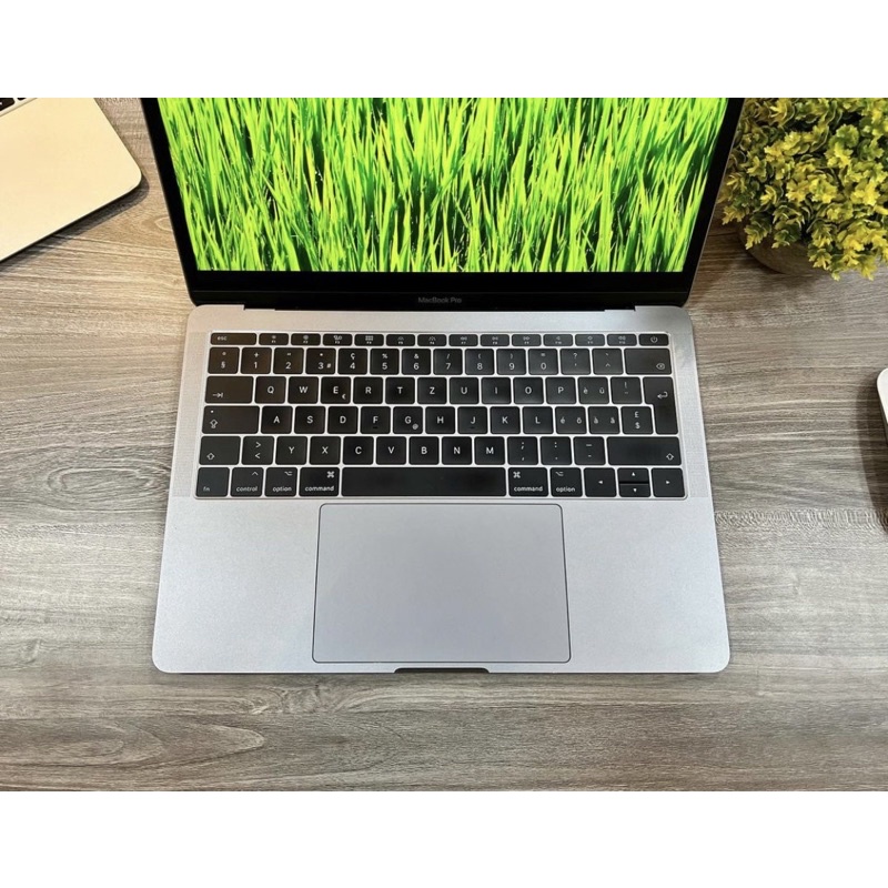 MACBOOK PRO RETINA 13&quot; 2017 NON TOUCHBAR RAM 8 SSD 128//256//512 GB SECOND ORIGINAL