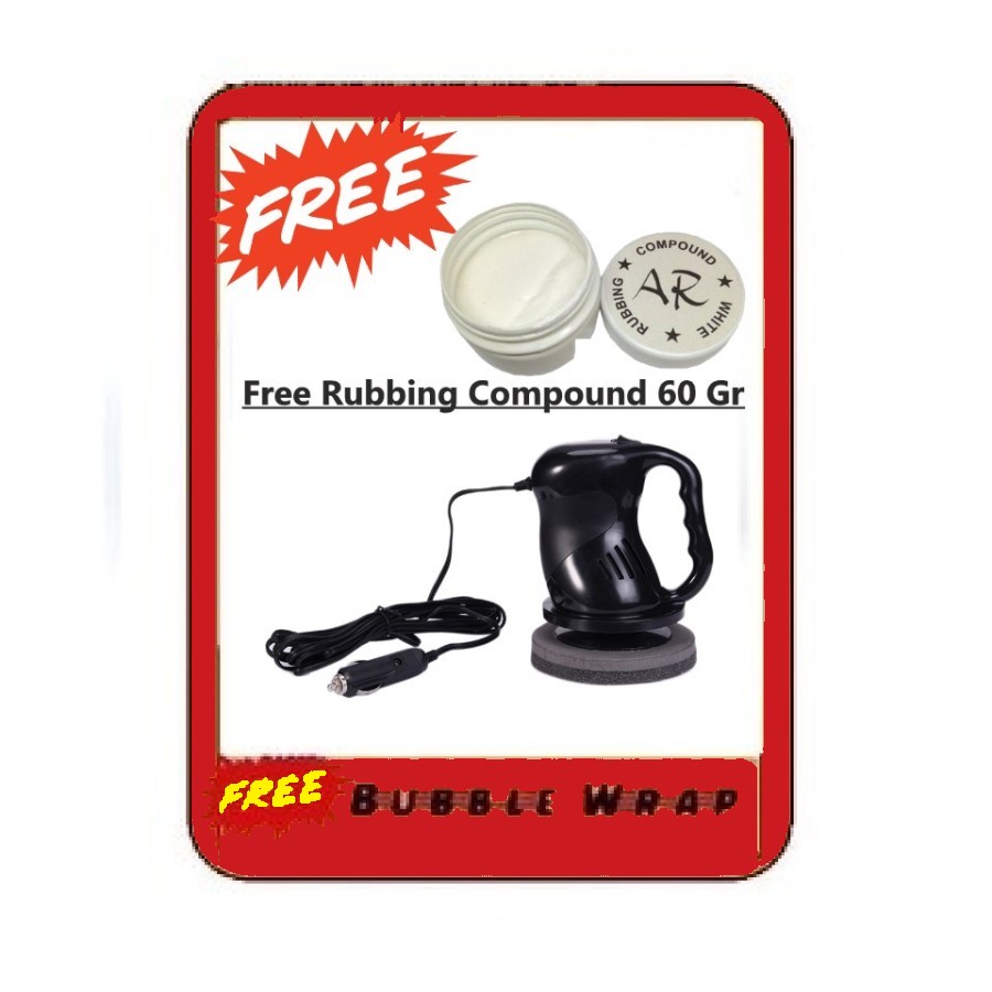 Alat Poles Body Motor Mobil / Tatakan Mesin Poles Motor / Alat Poles Kaca Mobil Motor Car Mesin