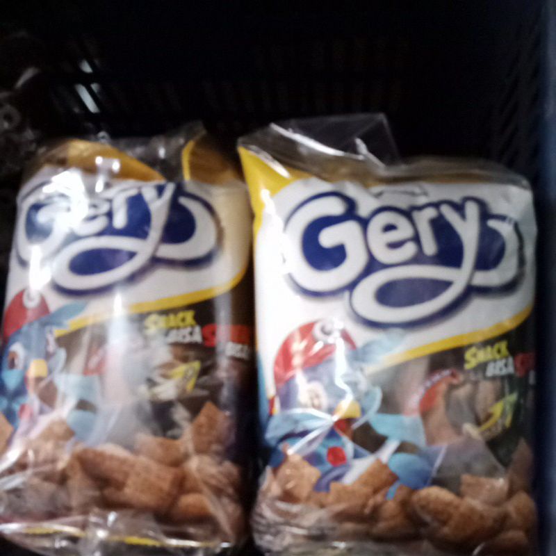 

garudafood Gery snak sereal