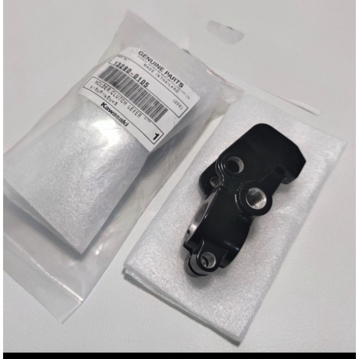 Dudukan Rumah Handle Kopling KLX