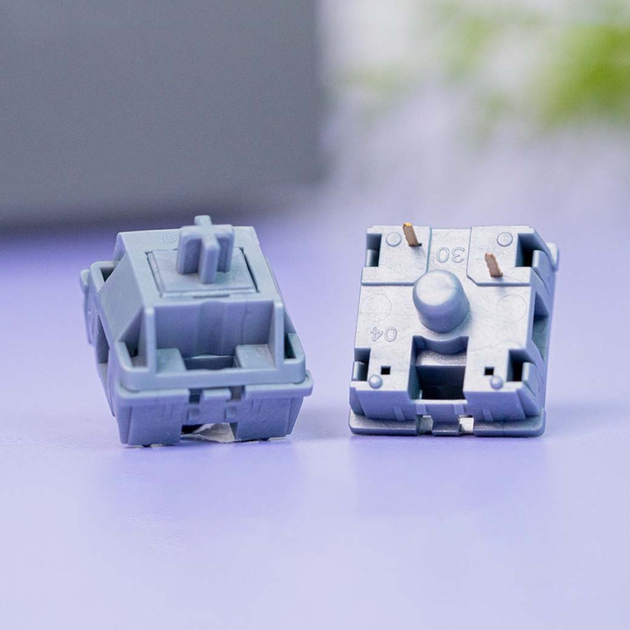 Akko CS Switch POM