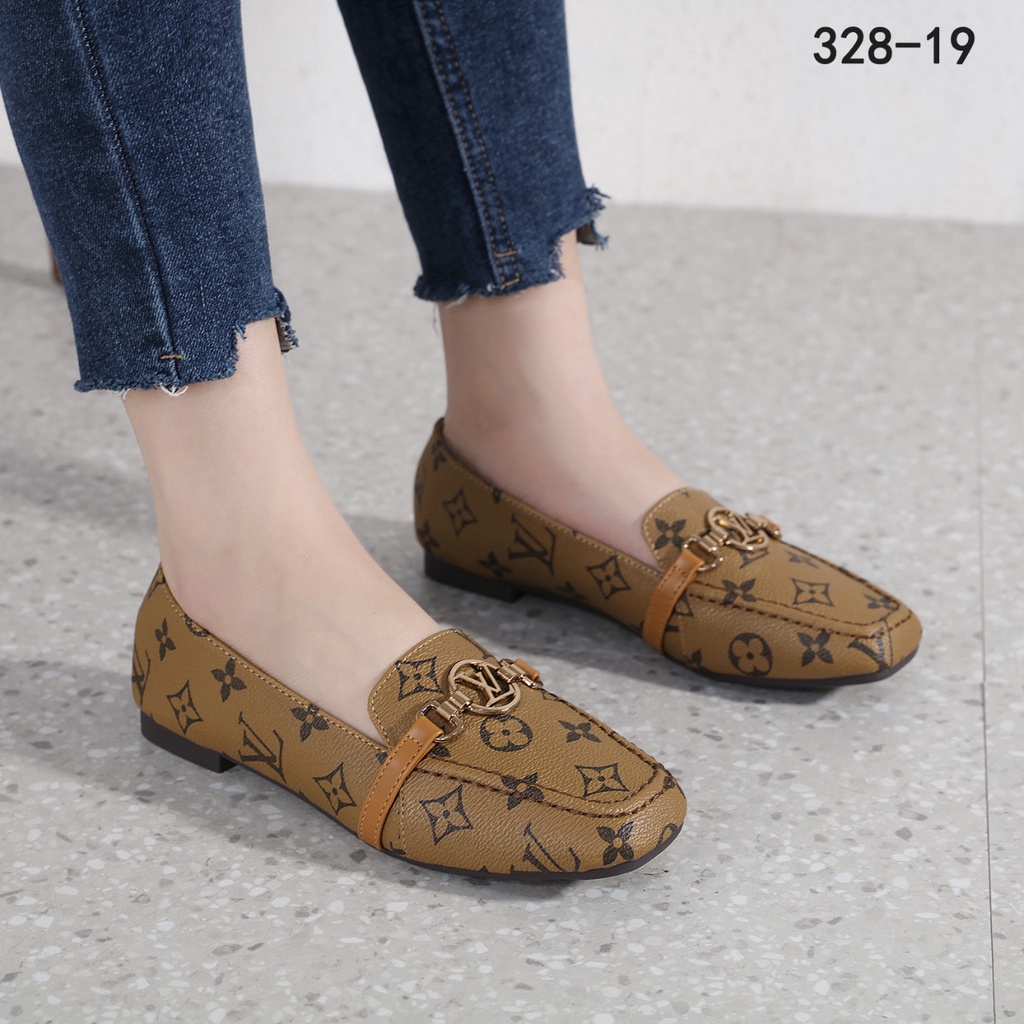 Loafer 328-19