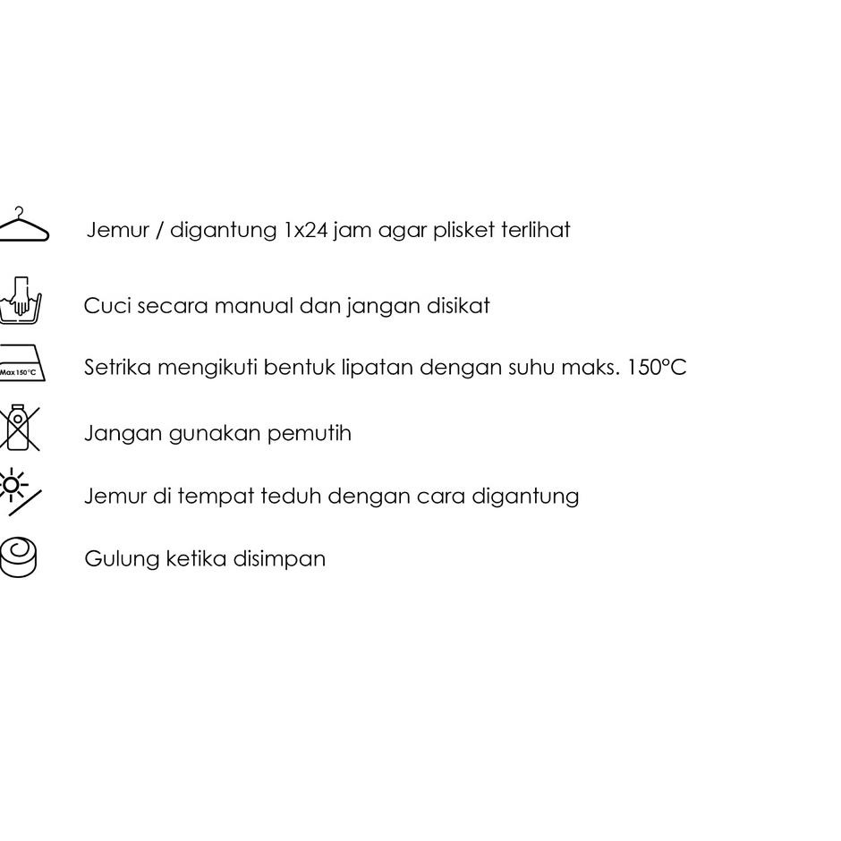 TERBARU 10.10 Seka Skirt by Rokgaliya | rok plisket saku | pleated skirt | Promo 2020