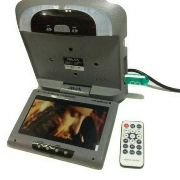 artFf4F9--Tv plafon roof USB AVA 888 7 inch