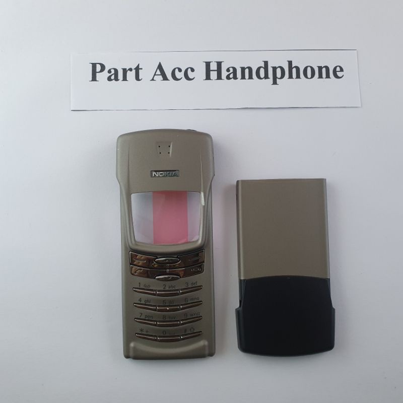 casing nokia 8910 8910i