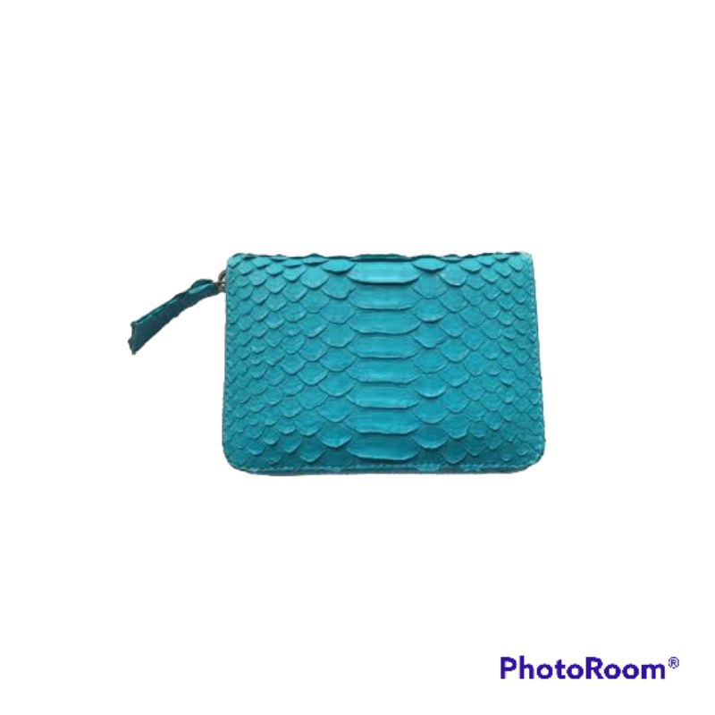 Dompet Koin Ular Python