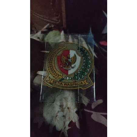 

sticker murah