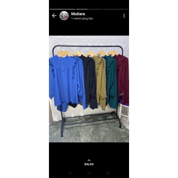 one set crinkle airflow