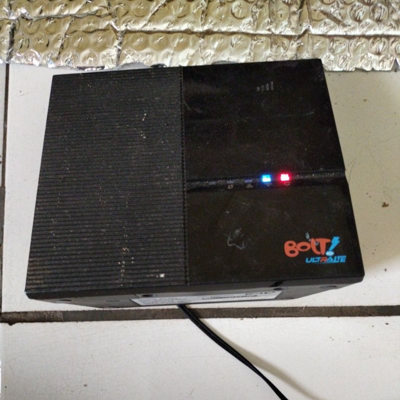 router BL100
