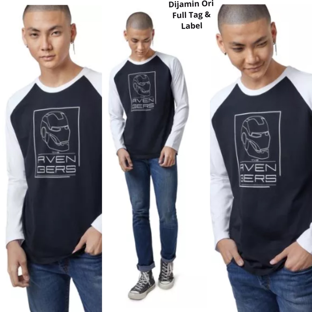 Marvel’s Avengers /Kaos Marvel Avenger Original