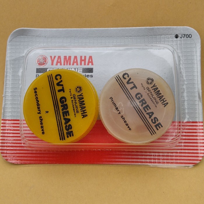 GEMUK CVT / CVT GREASE YAMAHA CVT MIO
