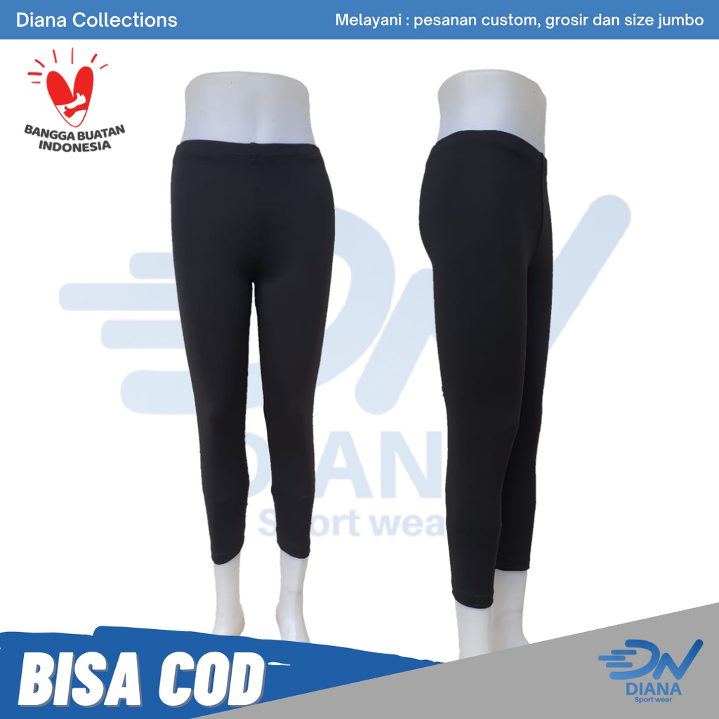 Celana legging wanita | celana legging | celana legging wanita jumbo | celana legging wanita tebal |