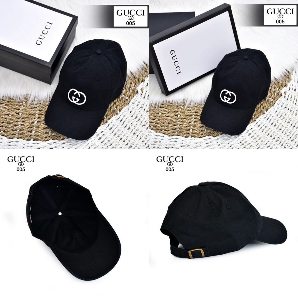 TOPI GC Series 005