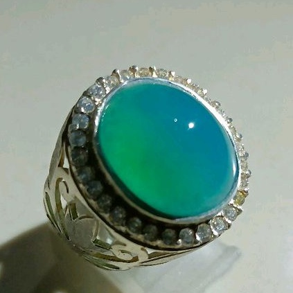bacan doko majiko dim 16 perak