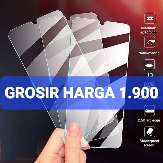 TEMPERED GLASS KACA BENING ANTI GORES/PELINDUNG LAYAR KACA BENING/ TG KACA BENING IPHONE 6 6+ 7 7+ 8 X XR XS XS MAX 11 11PRO 11PRO MAX 12 12PRO 12 MINI 12 PRO MAX 6.7 13 13 MINI 13 PRO 13 PRO MAX IPHONE 14  14 PRO 14 MAX 14 PRO MAX