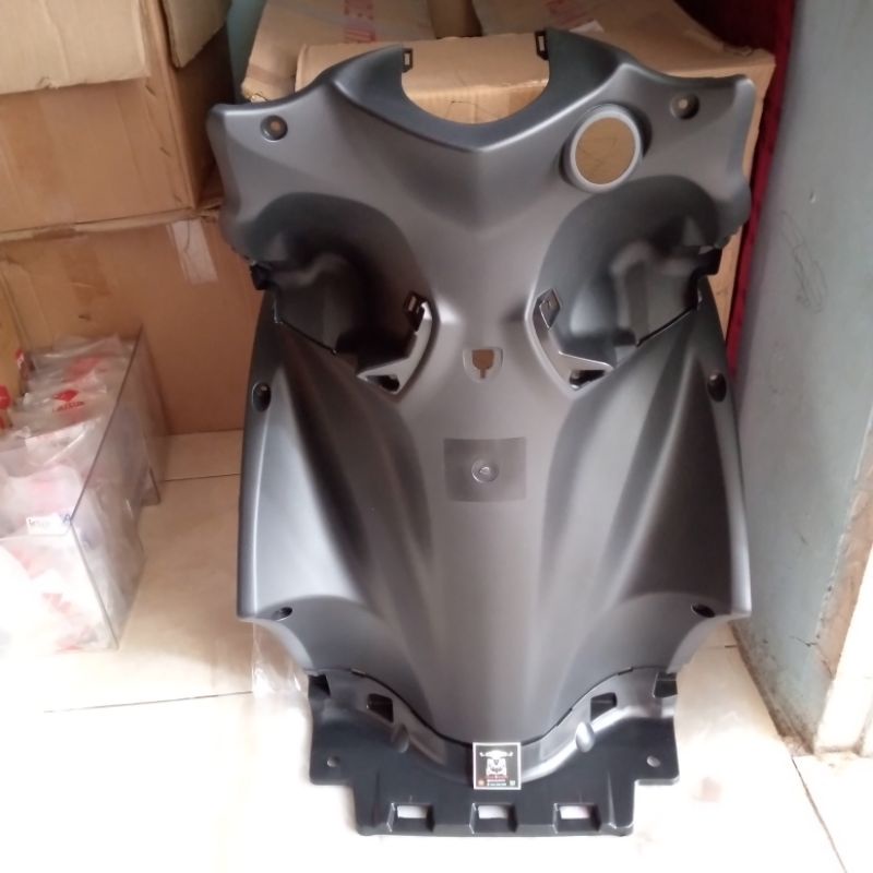 COVER LEG SHIELD DEK KUNCI DEK KANTONG SKYDRIVE ORI SGP
