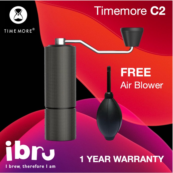 Timemore Chestnut C2 Coffee Grinder