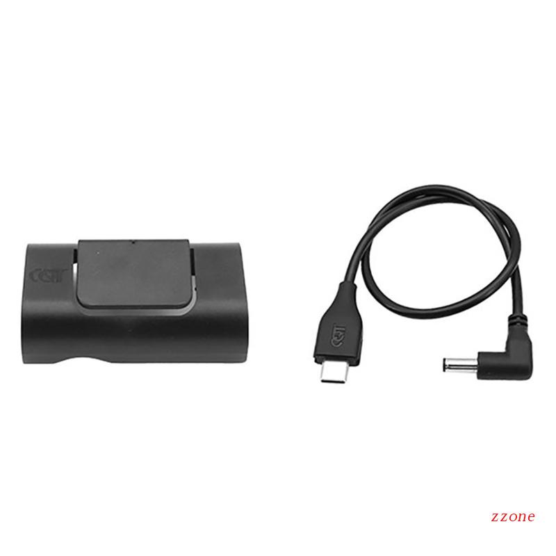 Zzz Klip Holder Baterai Untuk Drone Avata