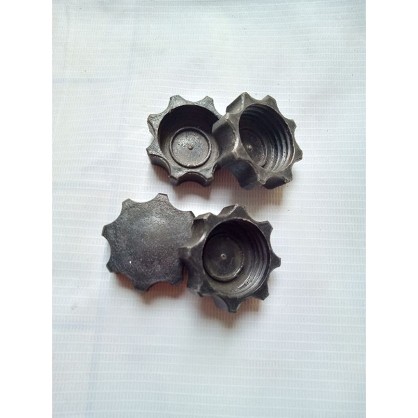 tutup tangki oli yamaha V75 V80