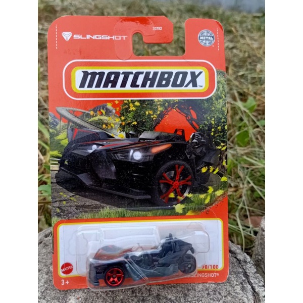 matchbox