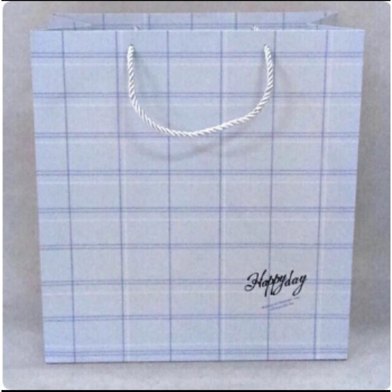 

Paperbag tali/kantong kertas (06110096)