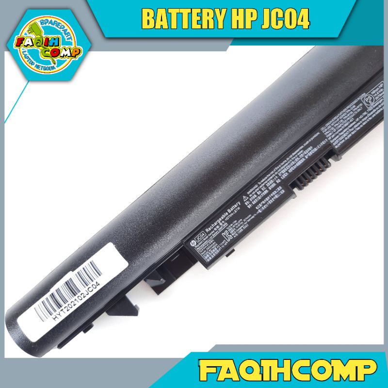 Baterai Laptop HP 14-BW005AU 14-BW017AU 15-BW067AX 15-BW070AX 15-BW073AX 15-BS0XXX 14-BW005AU 14-BW017AU 14-BW500AU 14-BW511AU 14-BW515AU 14-BW505AU ORIGINAL