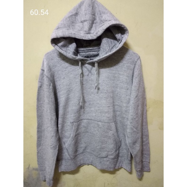 hodie uniqlo