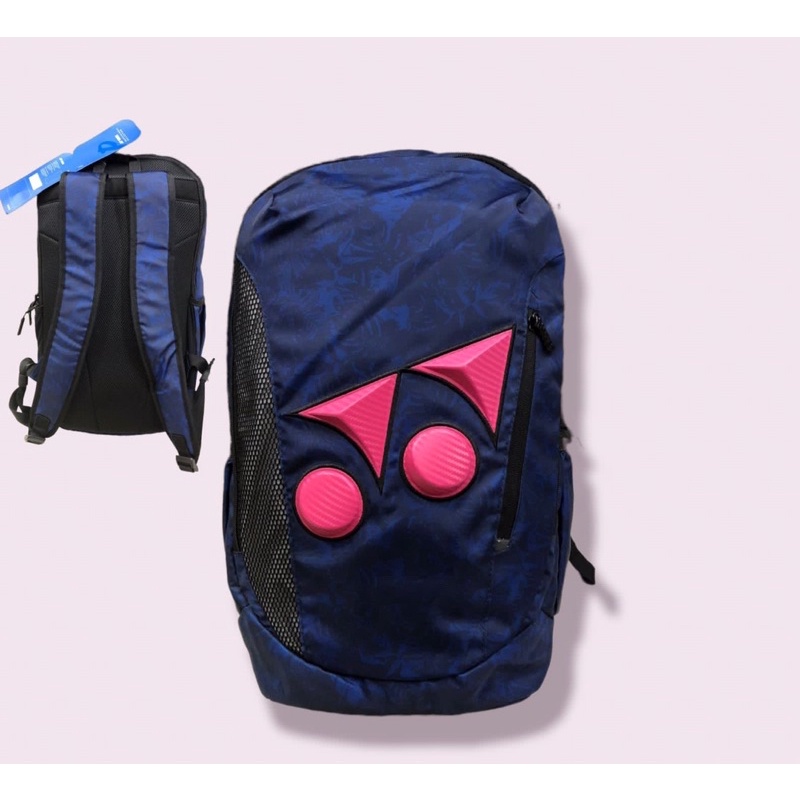 Tas Badminton Yonex Ransel BA 42112 SEX / BA42112SEX / Bag 42112 Original