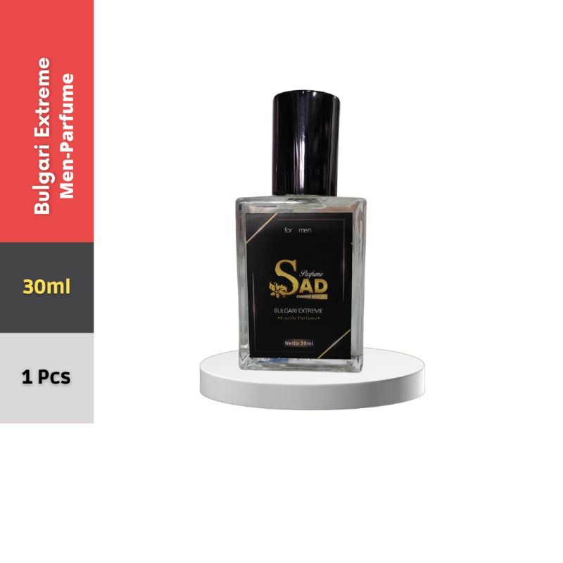 Parfum Sad