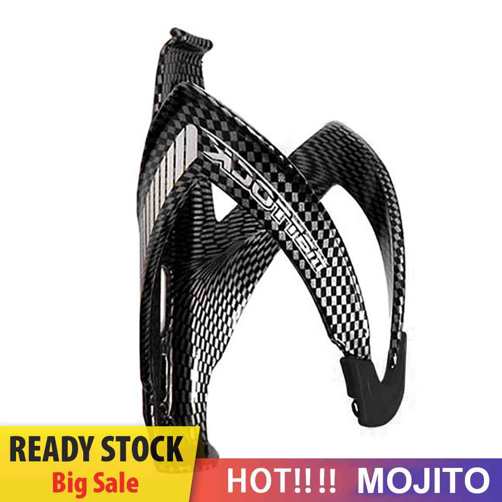 Holder Botol Minum Bahan Fiber Glass Untuk Sepeda