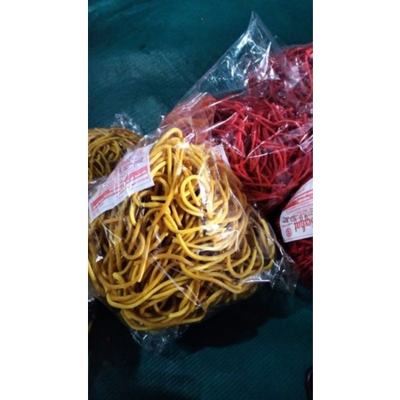 

MIE KUNING BANJARMASIN