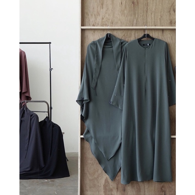 ALJENNA  RANAA DEEP LICHEN L