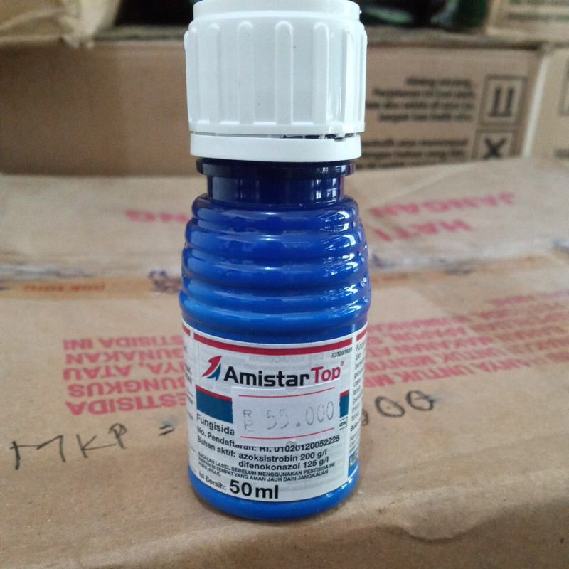 Amistartop 50ml