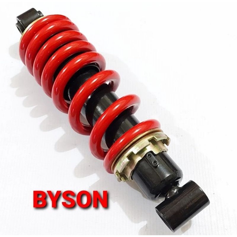 SHOCK BELAKANG MONOSHOCK BYSON