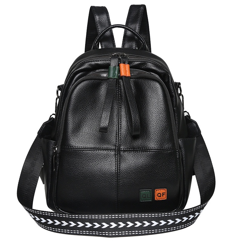 Tas Ransel Wanita Fashion Import 0505-Ransel M3