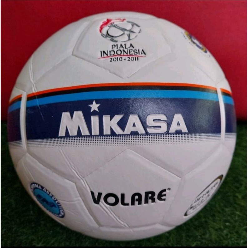 Bola sepak mikasa/bola sepak mikasa ft5/bola mikasa murah terbaru
