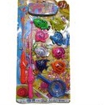 mainan pancingan 2 tangkai