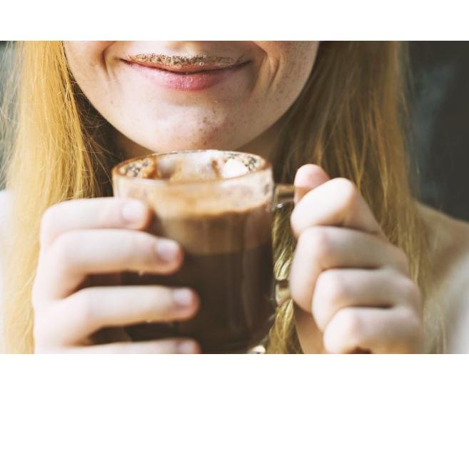 

11.11✔️Bubuk Minuman Milk Tea 500gr Surabaya Solusi Cafe Indonesia|SQ7