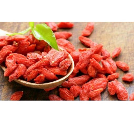 

New Recommended--Organic Goji Berry 100 gr