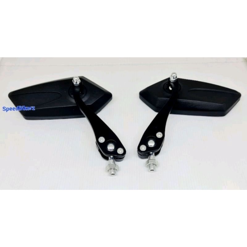 Spion Koso SPION KOZO BESI UNIVERSAL YAMAH HONDA Spion Tanduk Tangkai besi