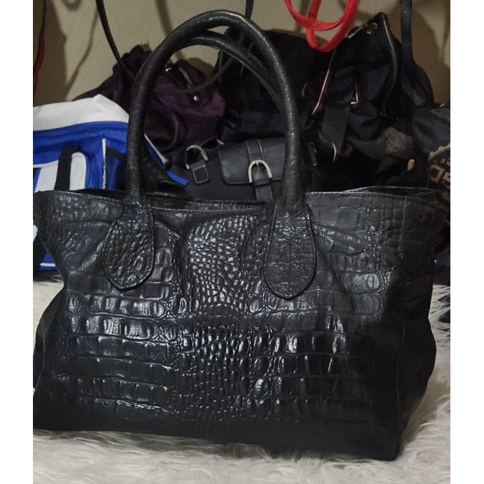 tas sholder / ketek brand natalia liu second/pl