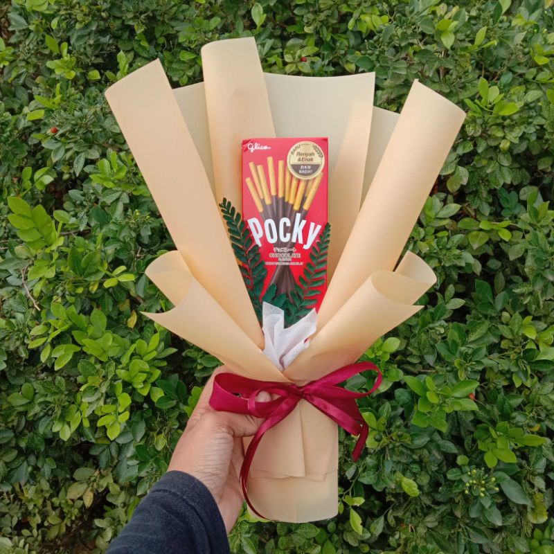 

buket kosong/ bouquet