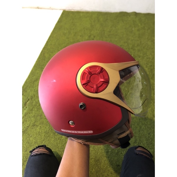 Cargloss hijab Ori(second)